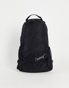 Черный рюкзак Nike Running Race Day 13L-Черный цвет