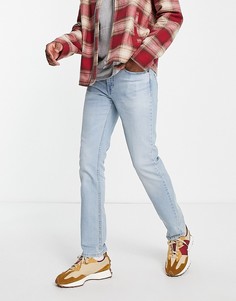 Узкие джинсы Levis 511-Голубой Levis®