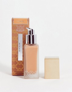 Хайлайтер для тонирования кожи и придания сияния XX Revolution Skin Glow Tinted Booster-Разноцветный