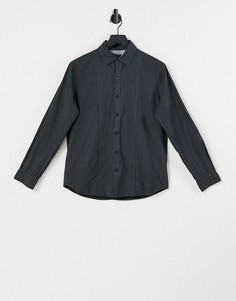 Рубашка Jack & Jones-Голубой