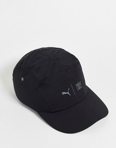 Кепка Puma First Mile-Черный цвет