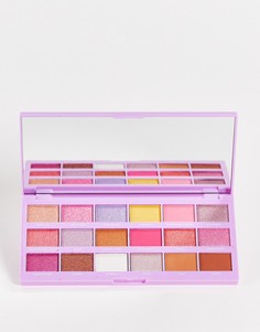 Палетка теней для век I Heart Revolution – Tasty Marshmallow Wonderland-Разноцветный