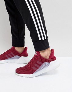 Красные кроссовки adidas Originals Climacool 02/17 BZ0247-Красный