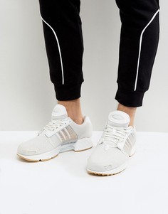 Белые кроссовки adidas Originals Climacool 1 BA7163-Белый
