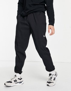 Черные брюки The North Face Class V-Черный цвет