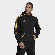 Зимняя худи Tiro adidas Sportswear