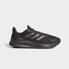 Кроссовки для бега X9000L1 adidas Sportswear