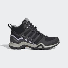 Кроссовки Terrex Swift R2 GTX adidas TERREX