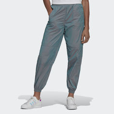 Брюки Adicolor Shattered Trefoil adidas Originals