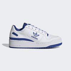 Кроссовки Forum Bold adidas Originals