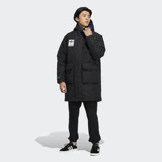 Пуховик 2-в-1 adidas Originals