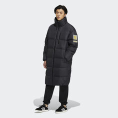 Пуховик Heavy Fill adidas Originals