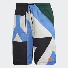 Шорты Y-3 Swim by adidas