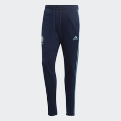 Брюки Official Emblem adidas Performance