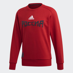 Джемпер Россия Seasonal Special adidas Performance