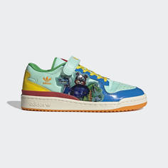 Кроссовки KF Forum Low Benchmate adidas Originals