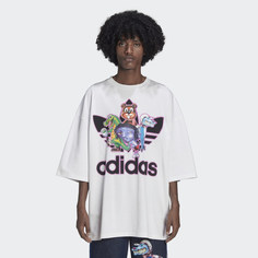 Футболка KF Graphic adidas Originals