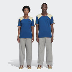 Флисовые брюки Wales Bonner adidas Originals