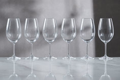 Набор бокалов для красного вина 633 мл Schott Zwiesel