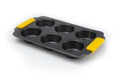 Форма для маффинов Amalfi Zanussi