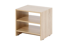 Тумба прикроватная Лофт Hoff