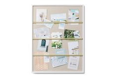 Доска для воспоминаний Tucker Umbra