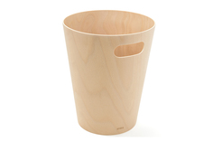 Корзина для мусора Woodrow Umbra