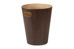 Корзина для мусора Woodrow Umbra