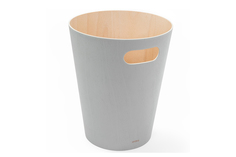 Корзина для мусора Woodrow Umbra