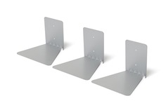 Набор полок настенных Conceal Umbra