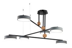 Светильник потолочный LED 10247 Escada