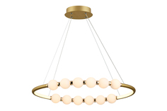 Светильник подвесной LED 10236 Escada