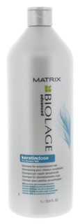 Шампунь Matrix Biolage Keratindose 1000 мл
