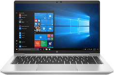 Ноутбук HP ProBook 640 G8 Silver (250C4EA)