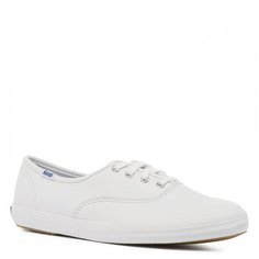 Кеды женские Keds WH45750_1823413 белые 39 EU