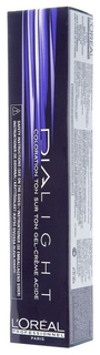 LOreal Professionnel Dialight - Краска для волос, тон 9,21, 50 мл