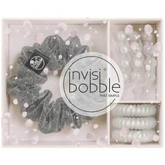 Подарочный набор Invisibobble Sparks Flying Trio
