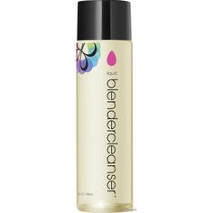 Очищающий гель для спонжей и кистей beautyblender blendercleanser pro 295 мл