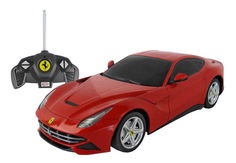 Радиоуправляемая машинка RASTAR "Ferrari F12" 53500