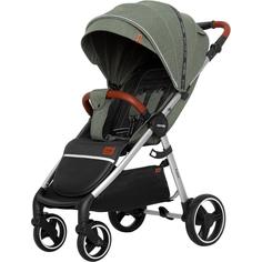Прогулочная коляска Carrello Pulse CRL-5507 Aloe Green