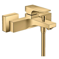 Смеситель для ванны Hansgrohe Metropol 32540990