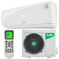 Сплит-система Ballu BSUI-09HN8