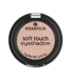 Тени для век essence Soft Touch Eyeshadow 02 Champagne