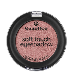 Тени для век essence Soft Touch Eyeshadow 04 XOXO