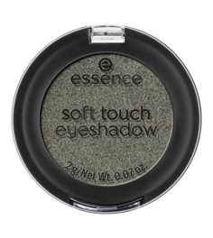 Тени для век essence Soft Touch Eyeshadow 05 Secret Woods