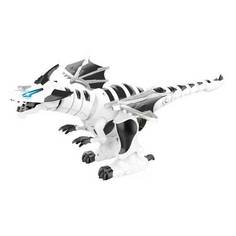 Интерактивная игрушка Нордпласт Динозавр обучающая