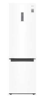 Холодильник LG GA-B509DQXL