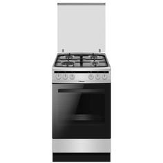 Комбинированная плита Hansa FCMS580297