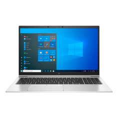 Ноутбук HP EliteBook 850 G8 Silver (401K5EA)