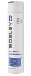 Кондиционер-активатор от выпадения волос BOS REVIVE NON COLOR-TREATED HAIR VOLUMIZING Bosley